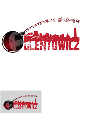 Diseño de Logo por dreamlogo para Eglentowicz Wrecking  | Diseño: #508519