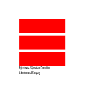 Design de Logo par chrismarku pour Eglentowicz Wrecking  | Design #509745