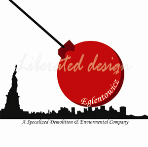 Logo Design by Liberated