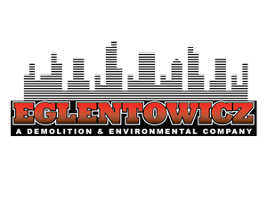 Diseño de Logo por SurealistkMystk para Eglentowicz Wrecking  | Diseño: #529516