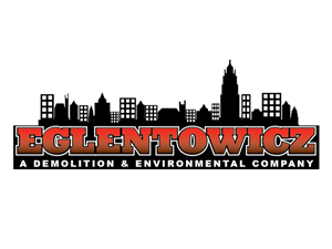 Logo Design by SurealistkMystk for Eglentowicz Wrecking  | Design: #529520
