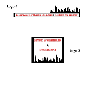 Logo Design by Kamerlan