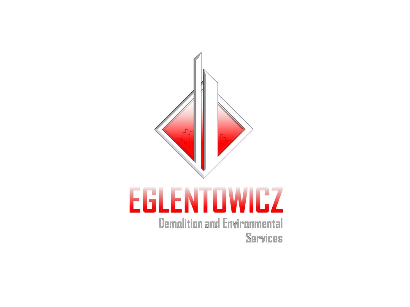Logo Design by odpan for Eglentowicz Wrecking  | Design #539845