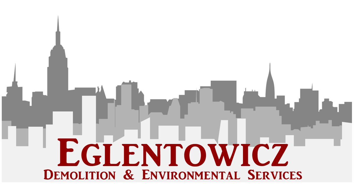 Logo-Design von BenedictEdwards für Eglentowicz Wrecking  | Design #559304