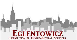 Logo-Design von BenedictEdwards für Eglentowicz Wrecking  | Design: #559304