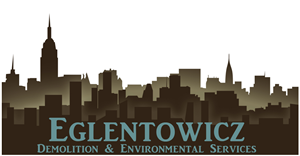 Logo Design by BenedictEdwards for Eglentowicz Wrecking  | Design: #559306