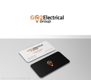 Logo Design by JohnM. for this project | Design: #12300350