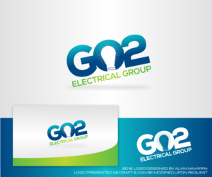 Logo Design by alvinnavarra