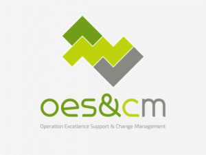 Operation Excellence Support & Change Management | Logo Design by nicholash