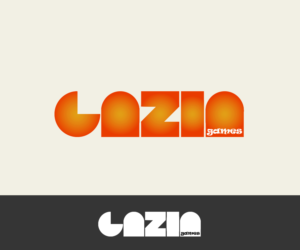 Gazia Games | Logo Design by Creative Youngers