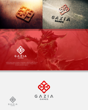 Logo-Design von Ben Naveed für dieses Projekt | Design: #12301980