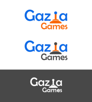 Logo Design by CreativeDK