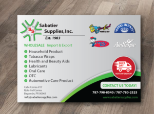 Design de Flyer par Alexandar pour ce projet | Design : #12317237