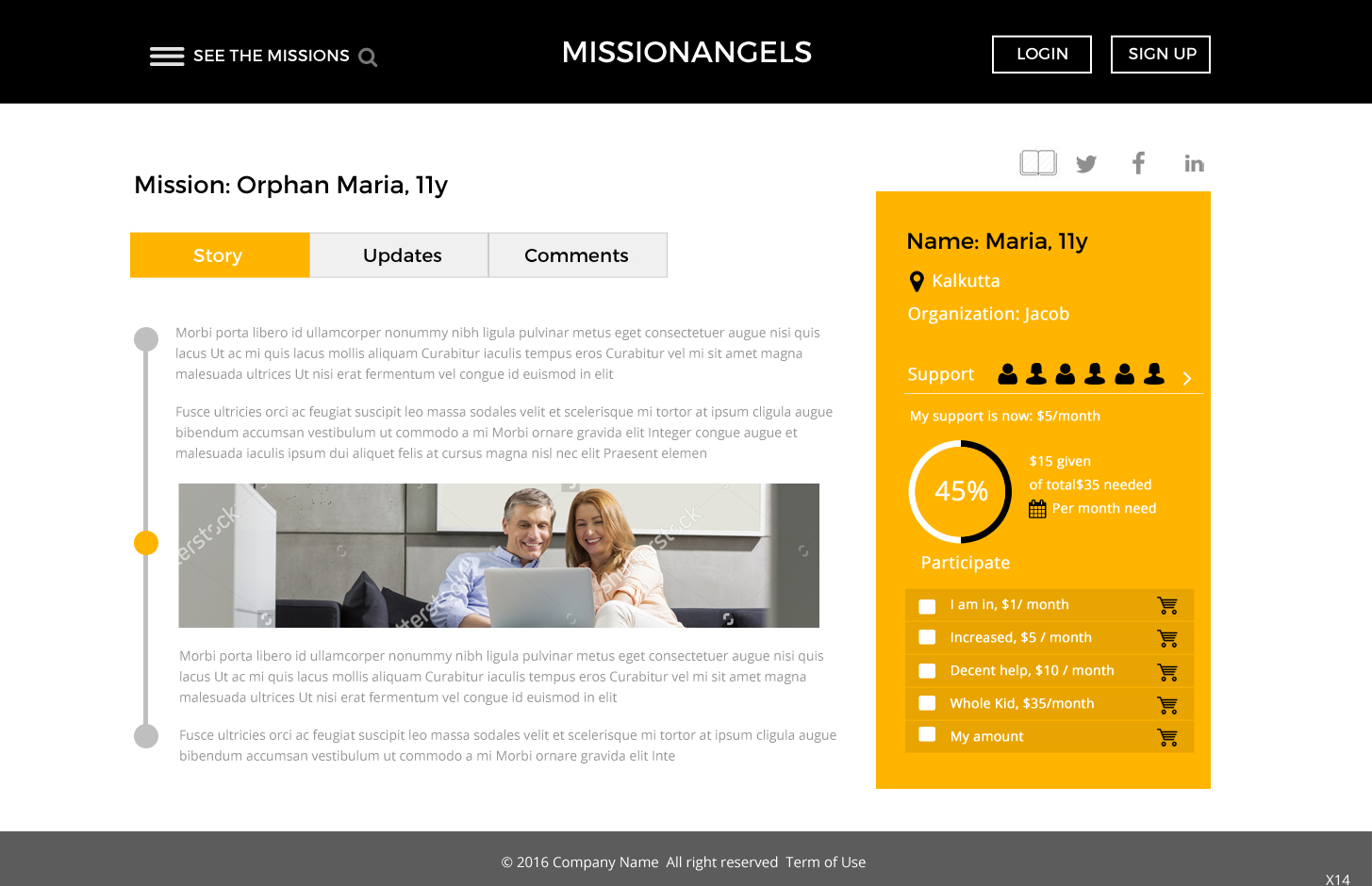 Web Design by pb for Spectaculous Code Oy | Design #12306461