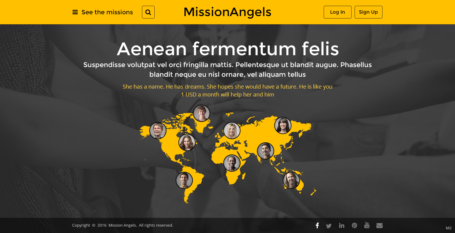 Web Design by pb for Spectaculous Code Oy | Design #12306463