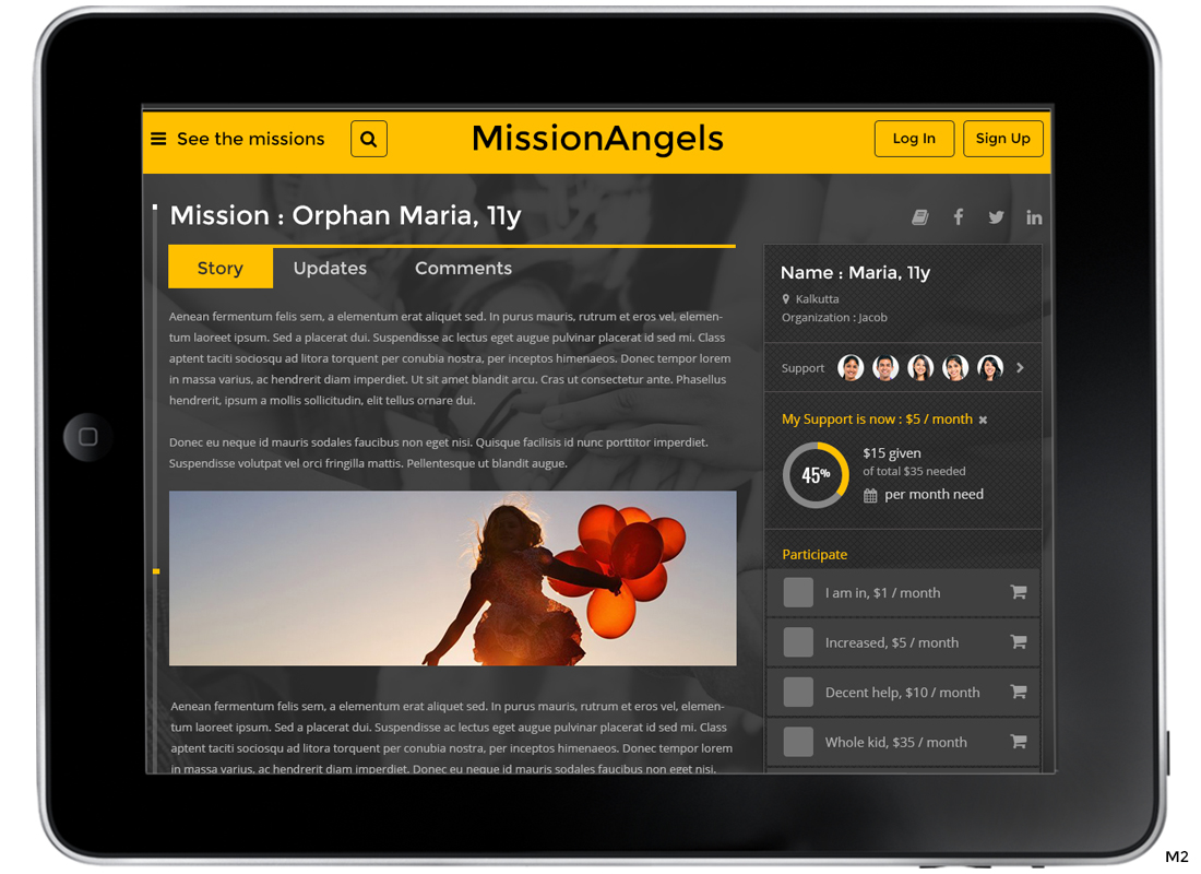 Web Design by pb for Spectaculous Code Oy | Design #12306465