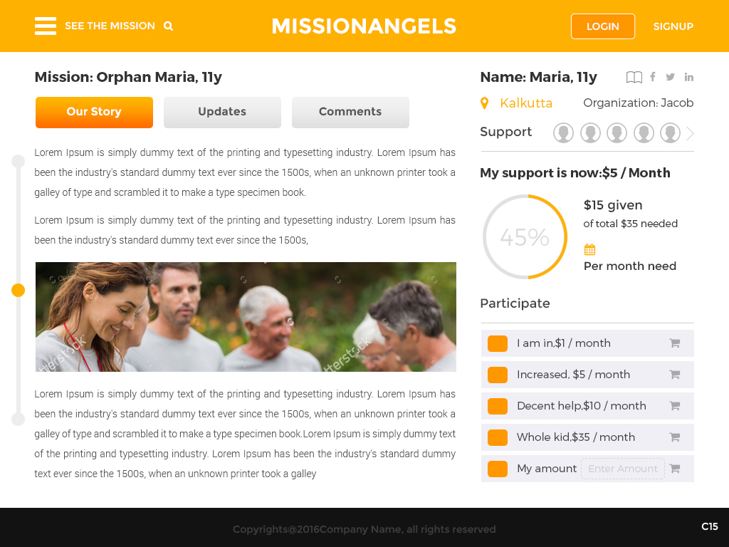 Web Design by pb for Spectaculous Code Oy | Design #12306470
