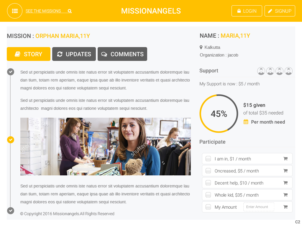 Web Design by pb for Spectaculous Code Oy | Design #12306474