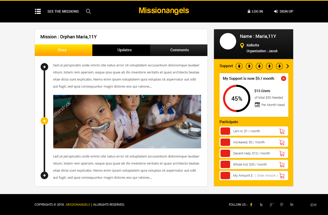 Web Design by pb for Spectaculous Code Oy | Design #12306477