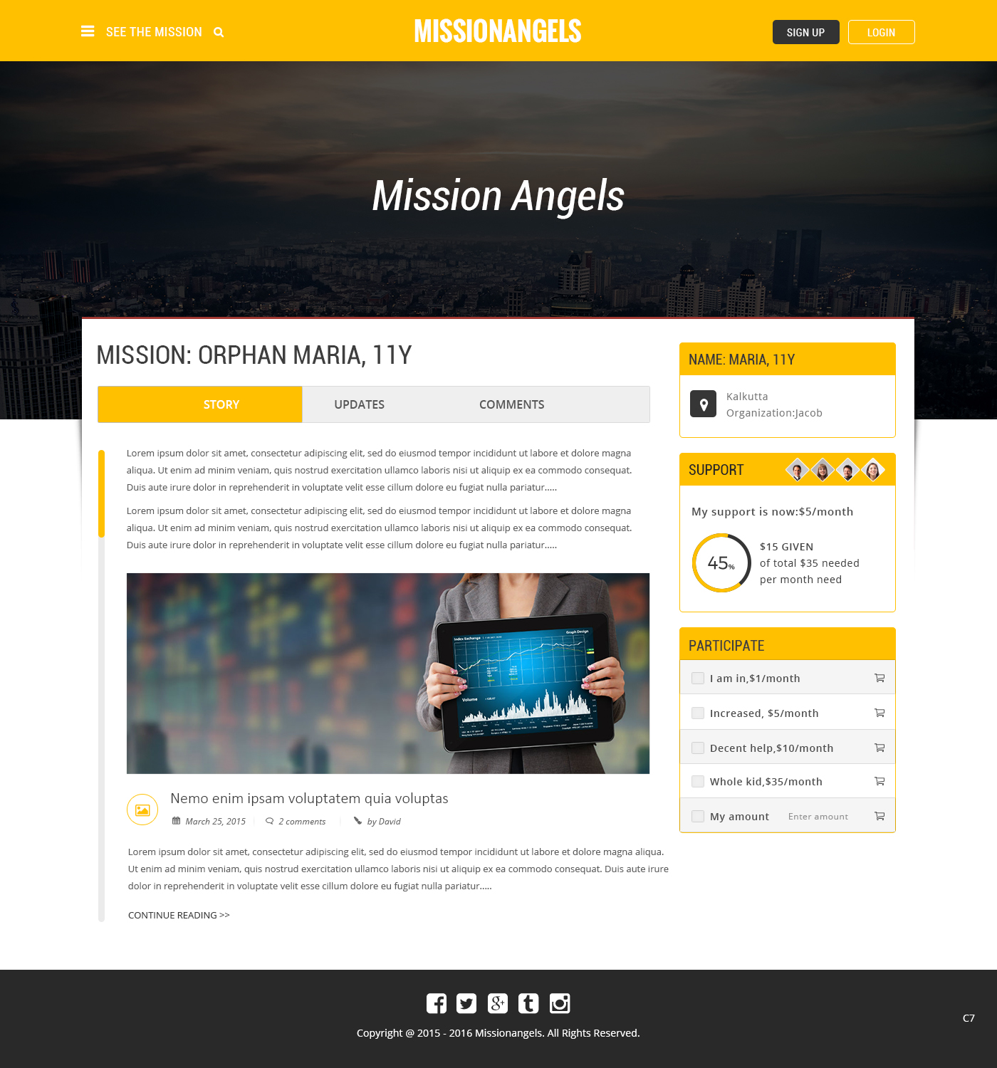 Web Design by pb for Spectaculous Code Oy | Design #12310587