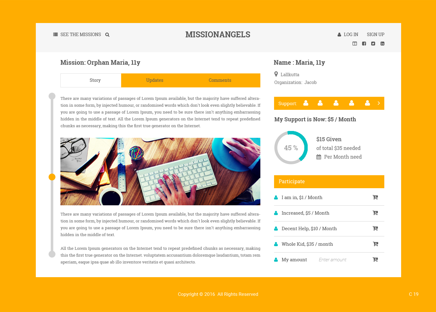 Web Design by pb for Spectaculous Code Oy | Design #12310590
