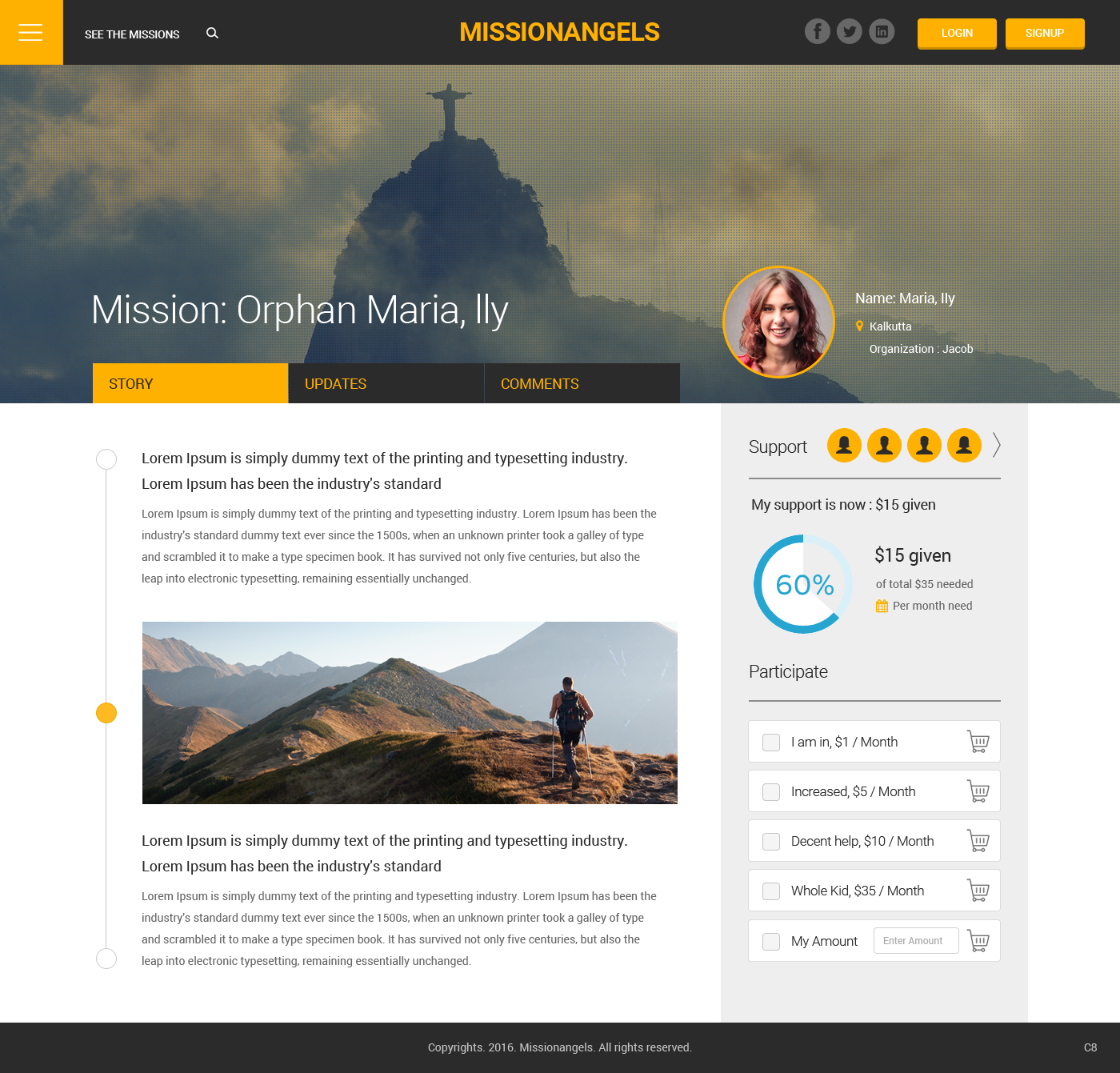 Web Design by pb for Spectaculous Code Oy | Design #12310593