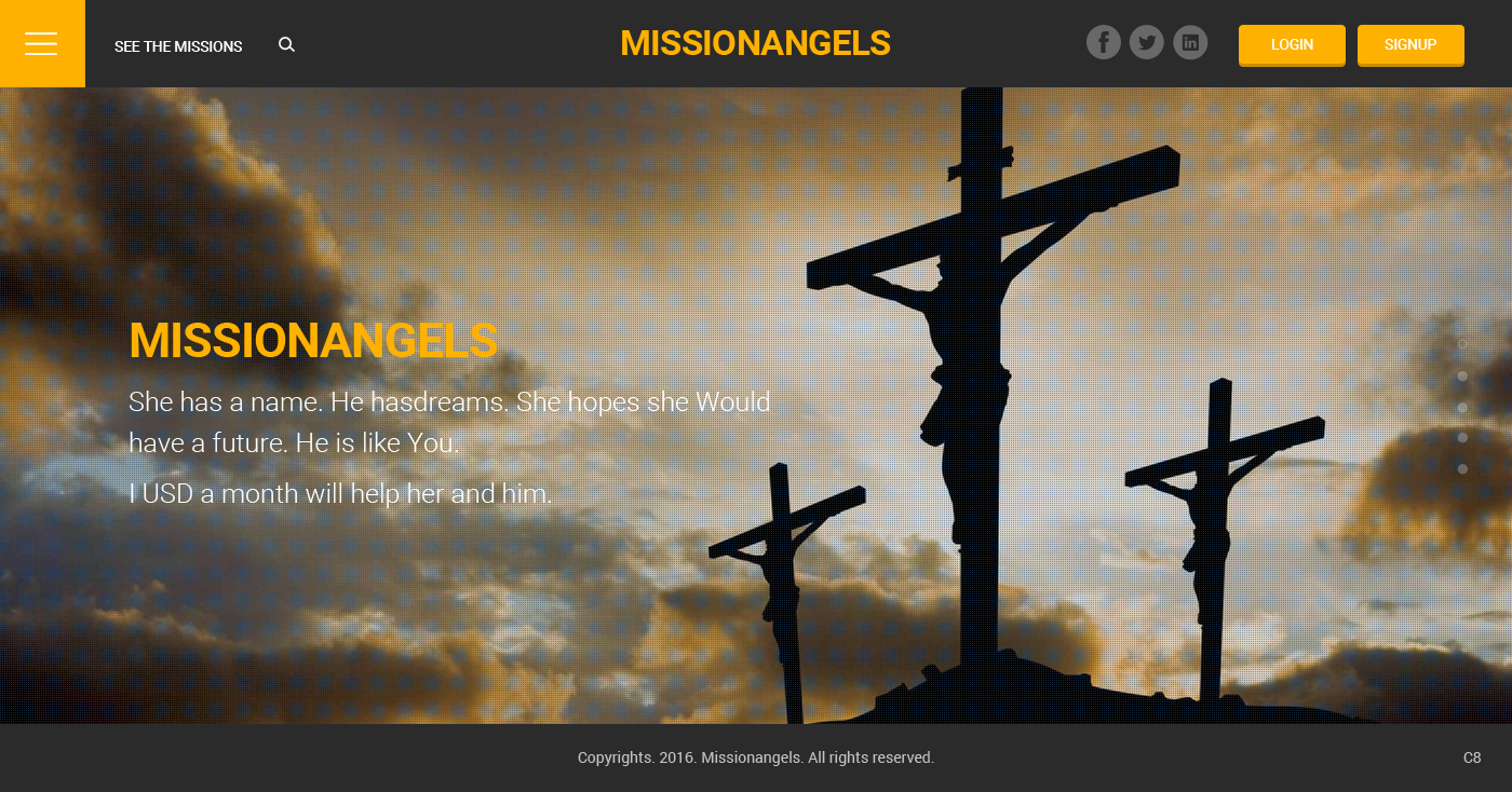 Web Design by pb for Spectaculous Code Oy | Design #12310596
