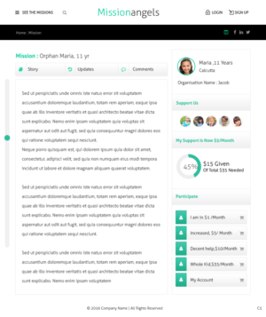 Web Design by pb for Spectaculous Code Oy | Design: #12316555