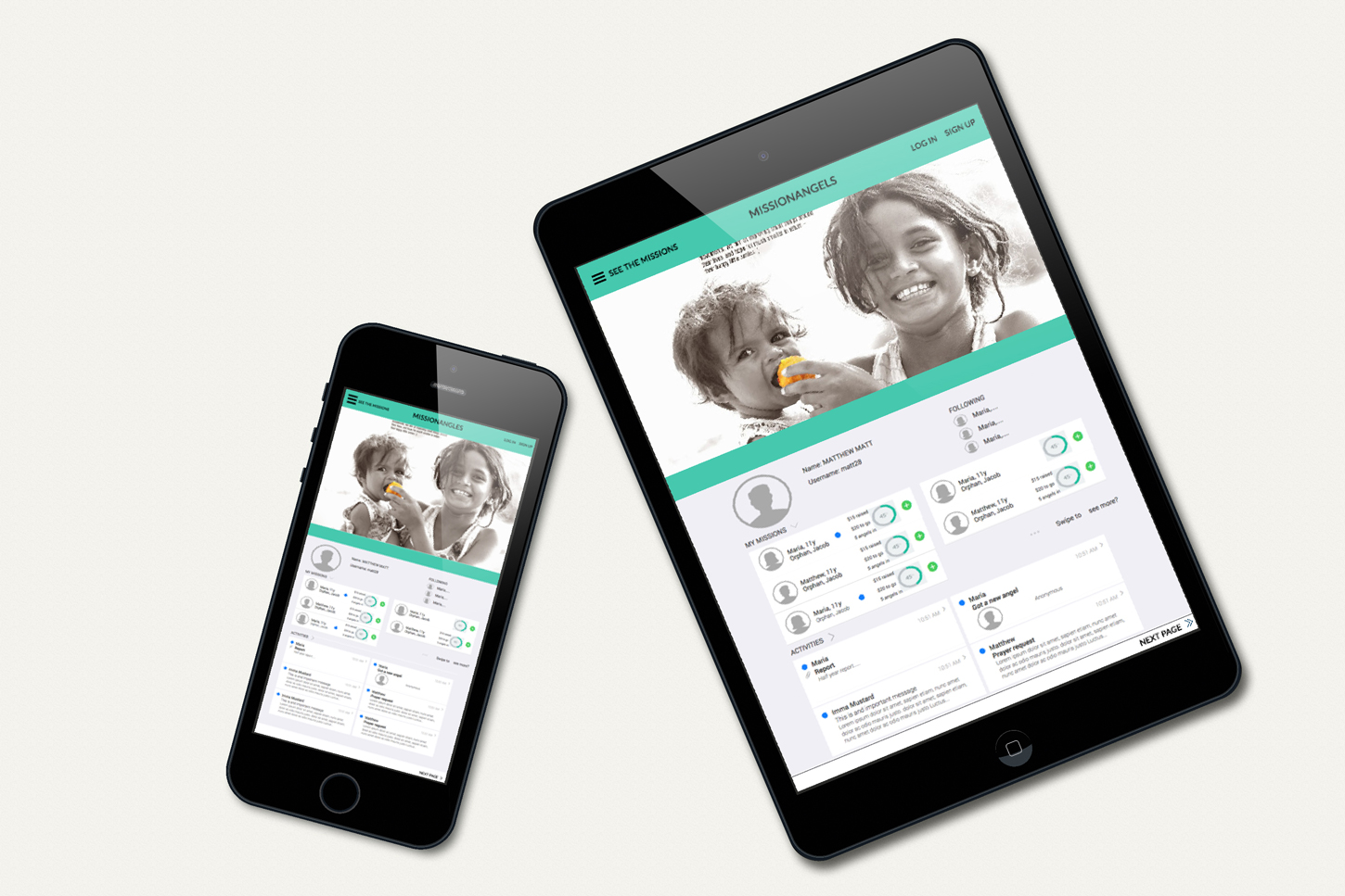 Web Design by designerdhyani for Spectaculous Code Oy | Design #12304828