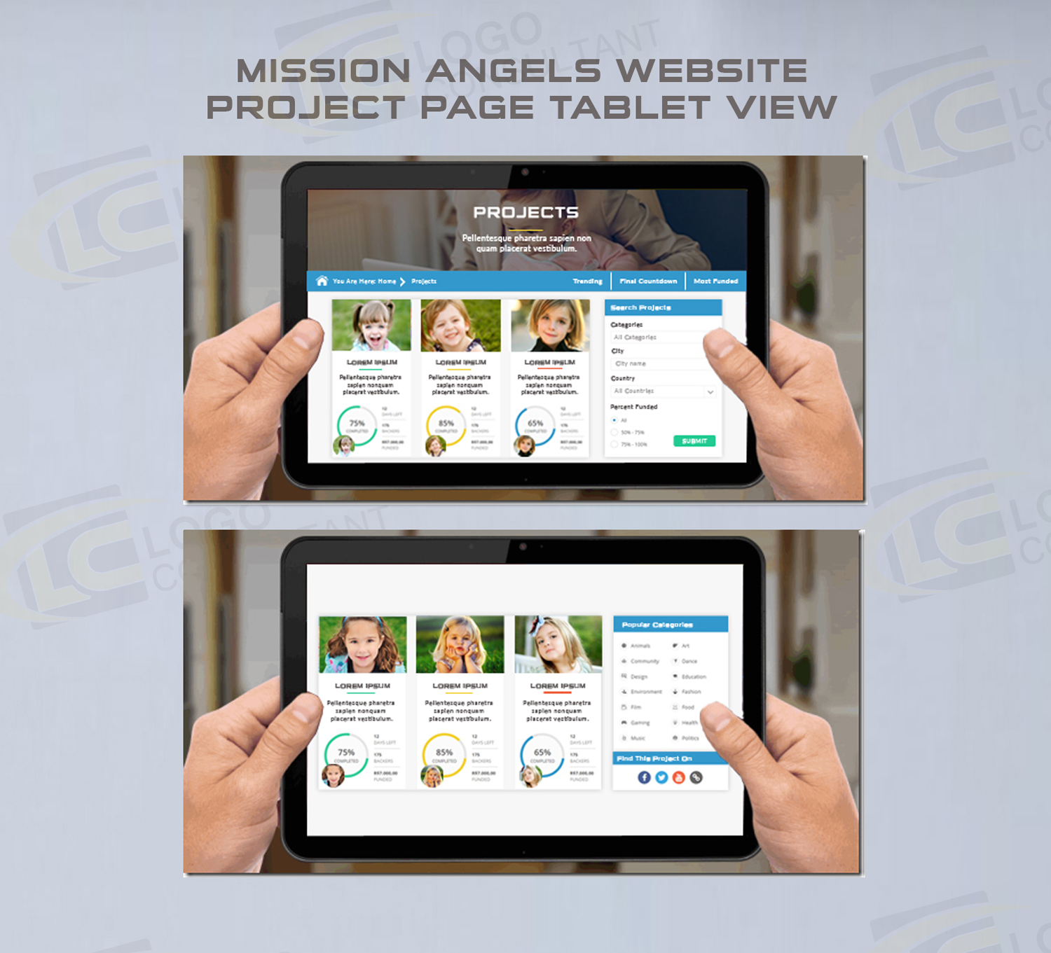 Web Design by bdesigner9 for Spectaculous Code Oy | Design #12399340