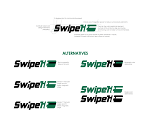 Logo Design by L'Anonyme for this project | Design: #2402088
