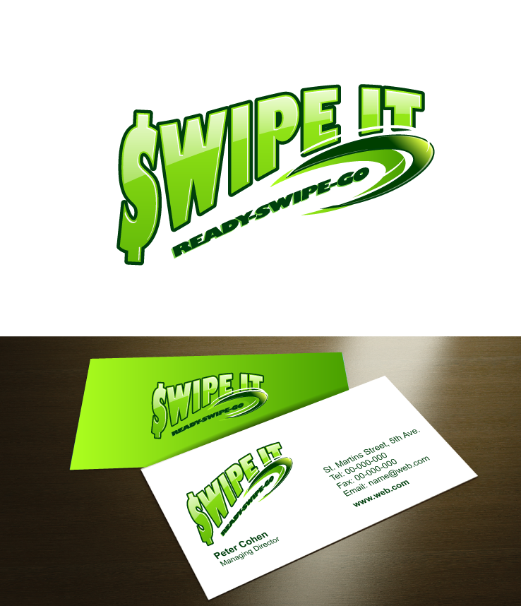 Logo Design by designgreen for this project | Design #2900119