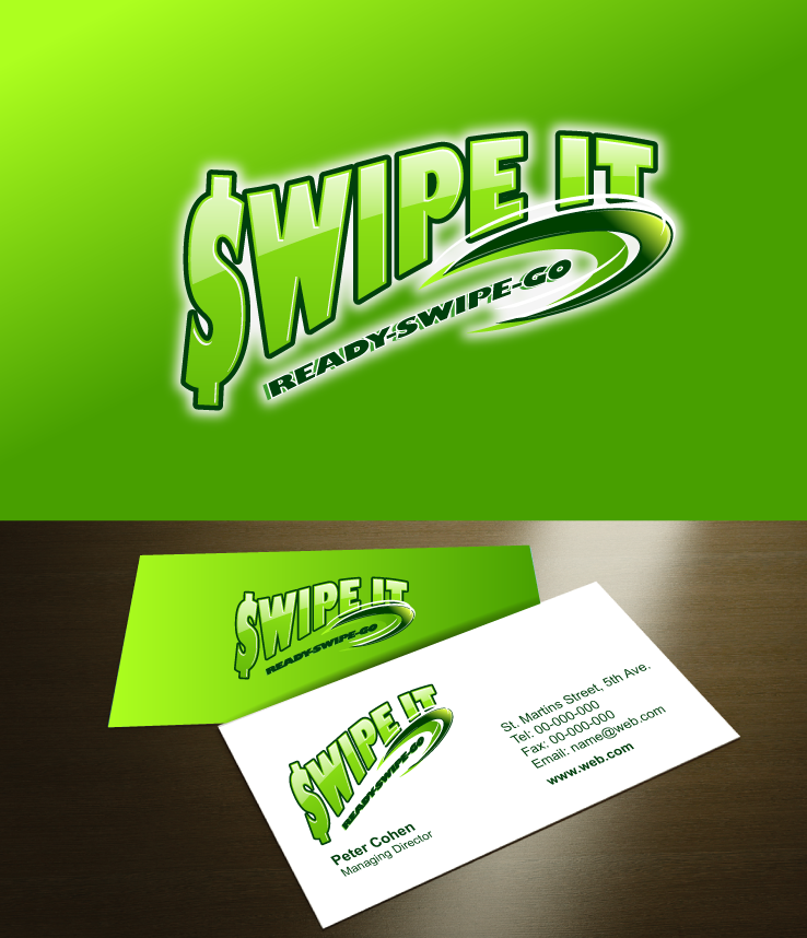 Logo Design by designgreen for this project | Design #2900121