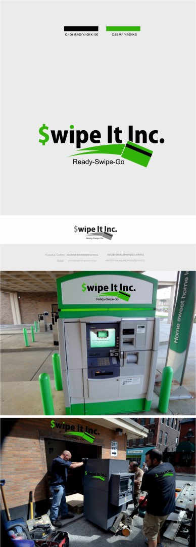 Logo Design by alok bhopatkar for this project | Design #2728306