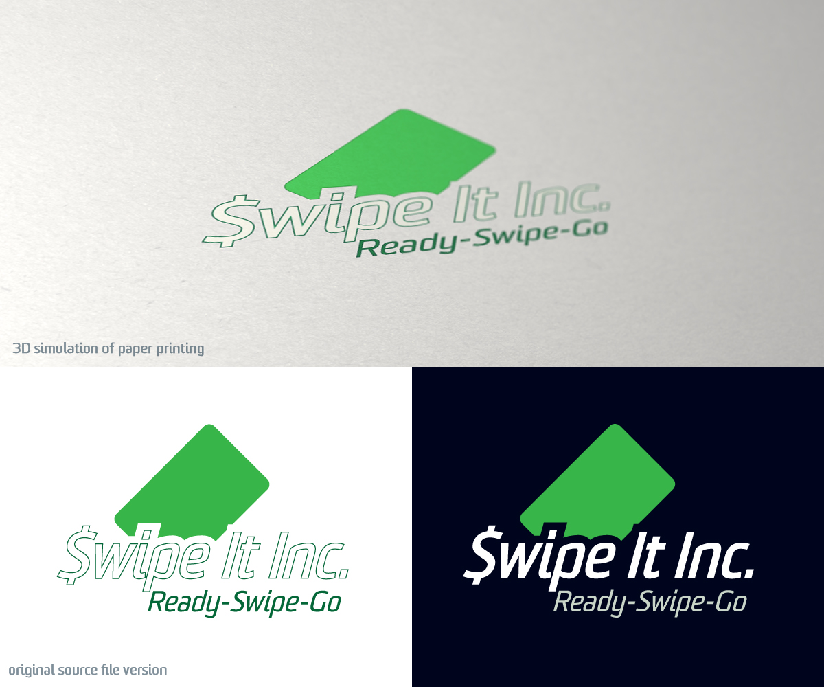 Logo Design by Anthony for this project | Design #2453365