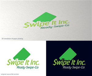 Design de Logo par Anthony pour ce projet | Design : #2453372