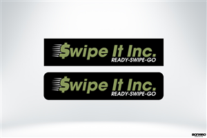 Logo Design by Bonaro Designs for this project | Design: #2628592