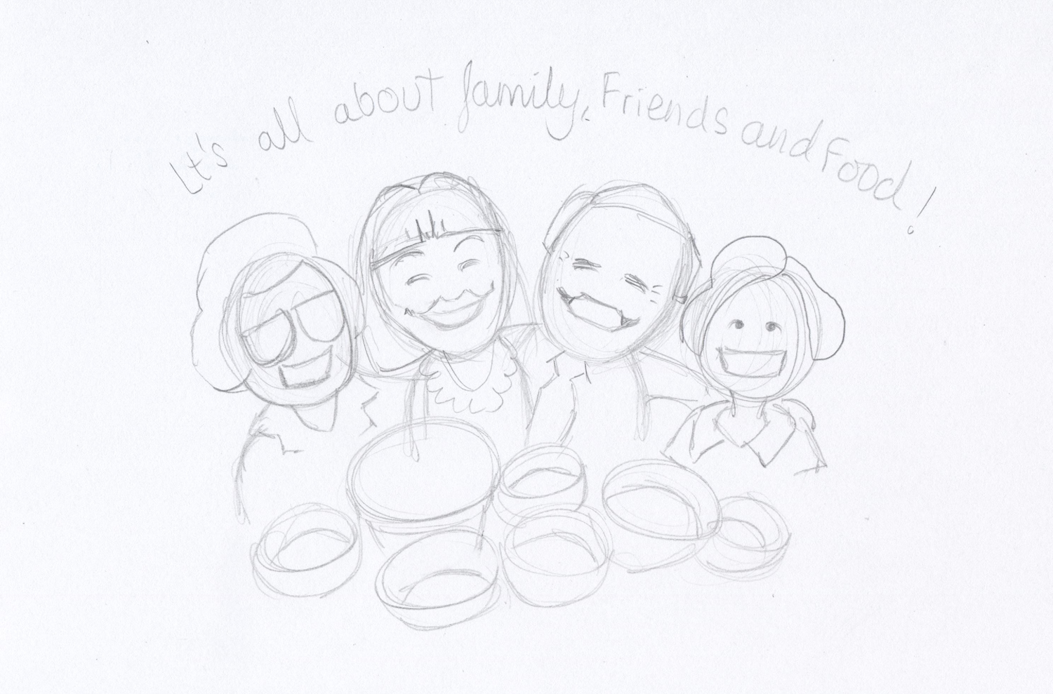 Diseño de Logo por nanocb72 para Fooding with The Yeows | Diseño #12295892