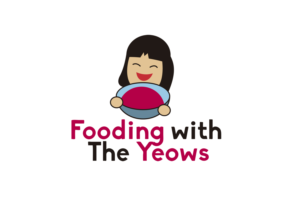 Design de Logo par nanocb72 pour Fooding with The Yeows | Design : #12297116