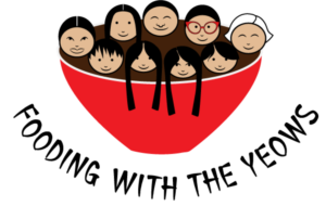 Design de Logo par Treelly pour Fooding with The Yeows | Design : #12300690