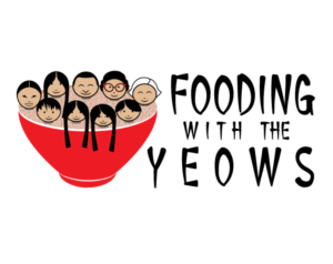 Design de Logo par Treelly pour Fooding with The Yeows | Design : #12318404