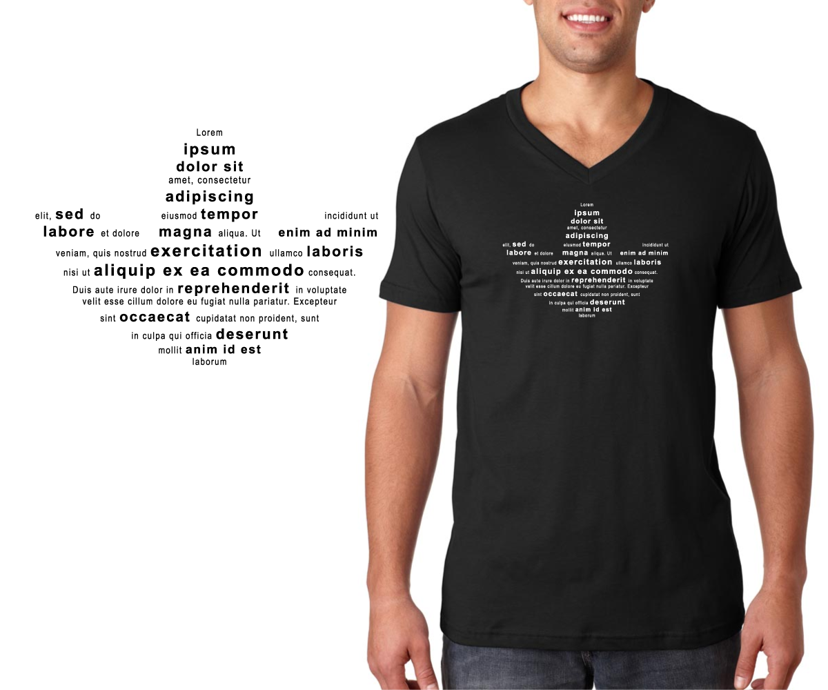 T-shirt Design by briliana for this project | Design #12306983