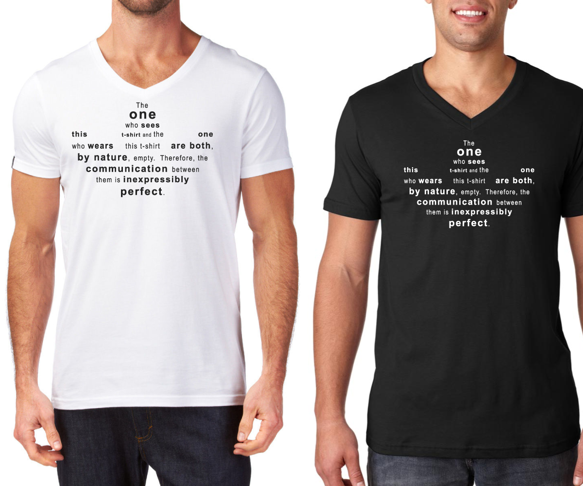 T-shirt Design by briliana for this project | Design #12308963