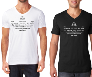 T-shirt Design by briliana for this project | Design: #12308963