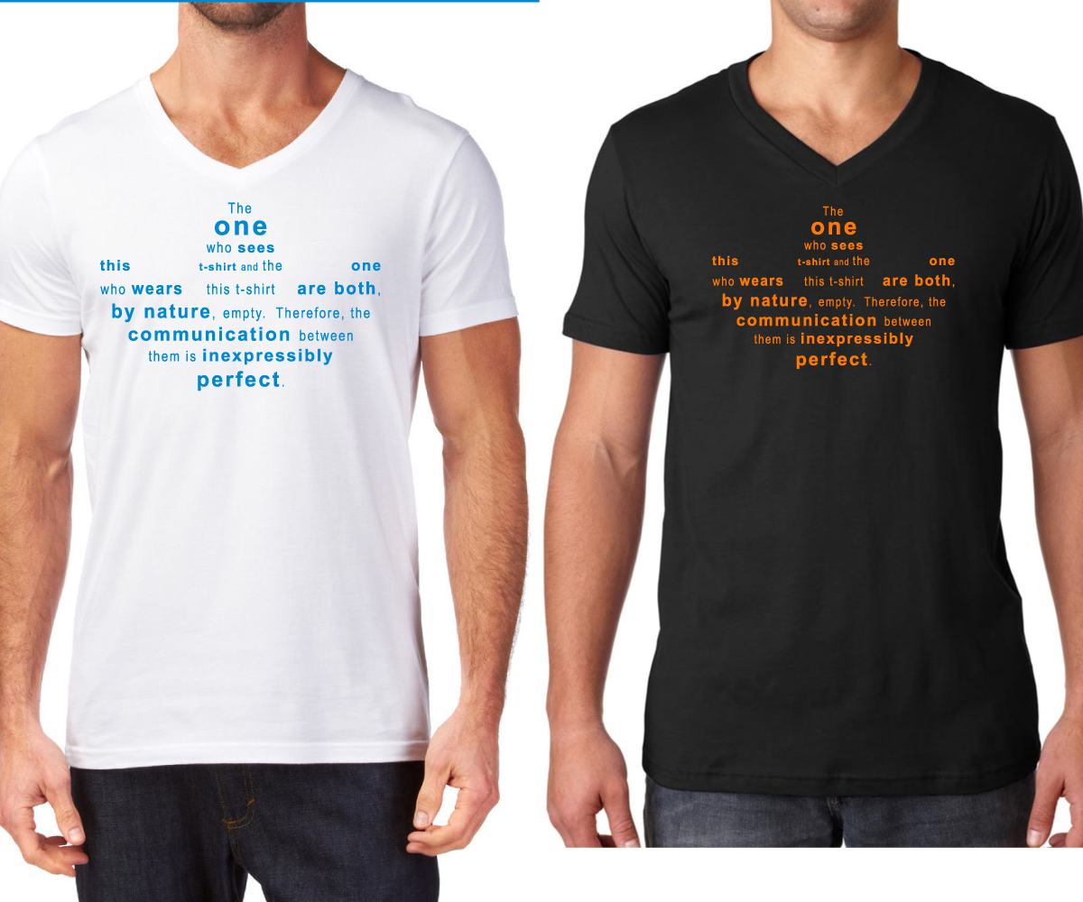 T-shirt Design by briliana for this project | Design #12309054