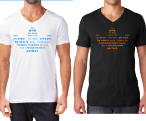 T-shirt Design by briliana for this project | Design: #12309054