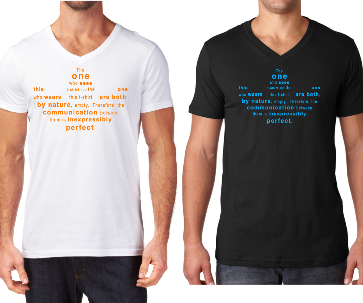 T-shirt Design by briliana for this project | Design #12309055