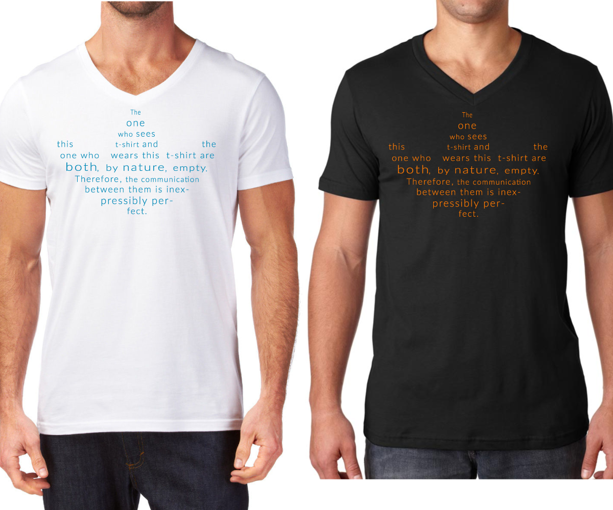 T-shirt Design by briliana for this project | Design #12316018