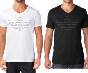 T-shirt Design by briliana for this project | Design: #12316019