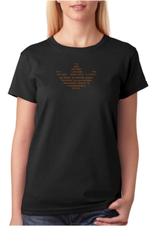 T-shirt Design by briliana for this project | Design: #12363286